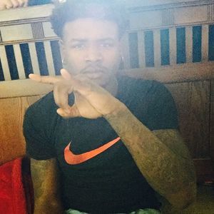 Meet your Posher, Trevion